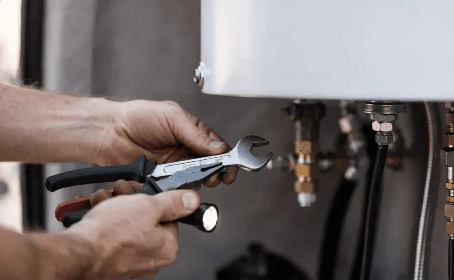 Why choose Water Heater Repair in Johnson City, TX